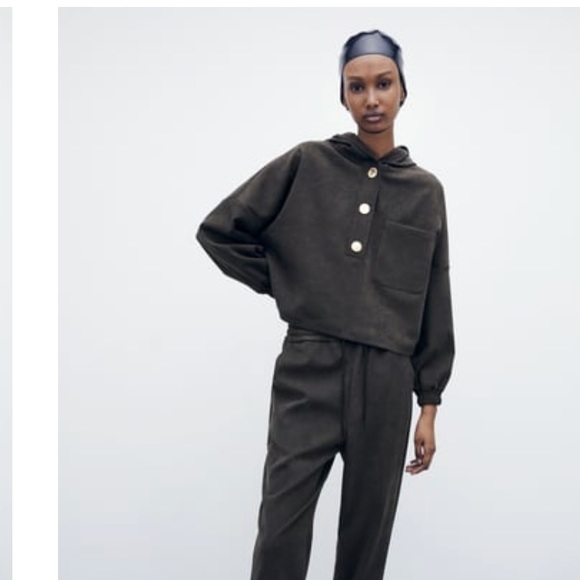 Meet your Posher, Sahar - Picture 1 of 1